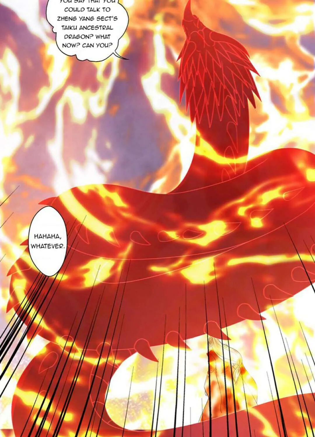 Banished Disciple's Counterattack Kainu Manga Chapter 422 Page 4