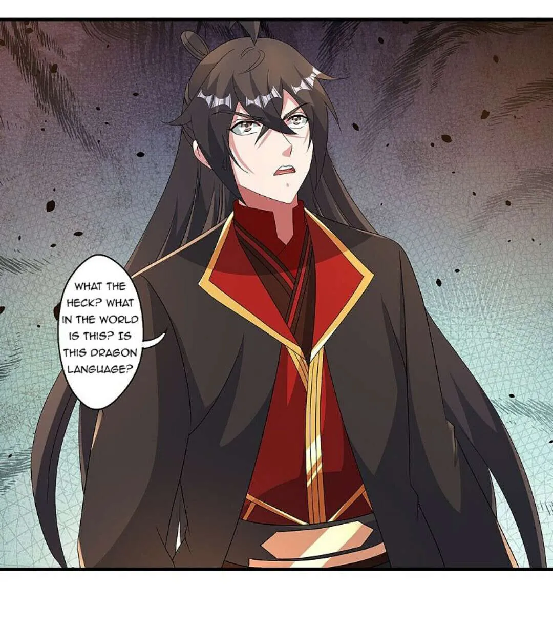 Banished Disciple's Counterattack Kainu Manga Chapter 422 Page 10