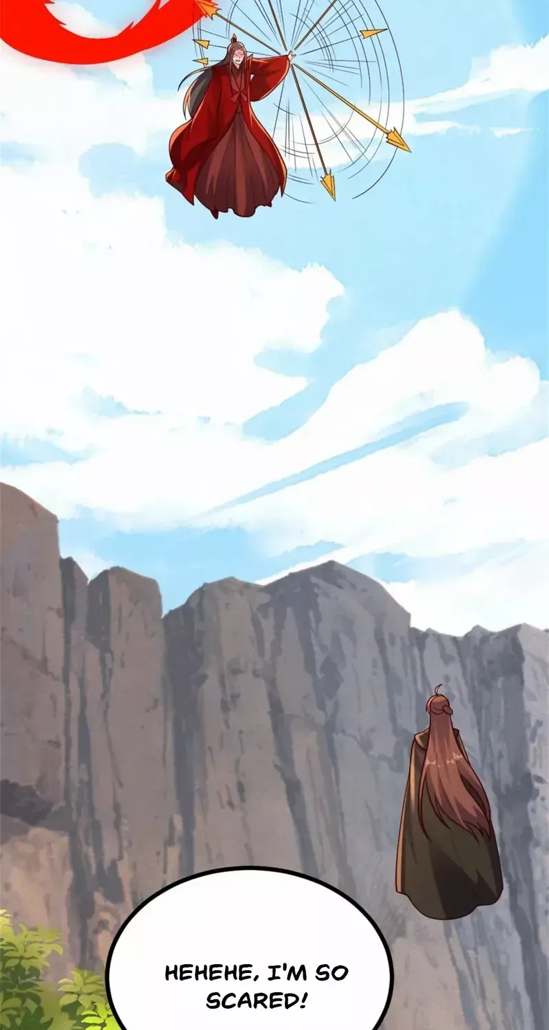 Banished Disciple's Counterattack Kainu Manga Chapter 421 Page 3