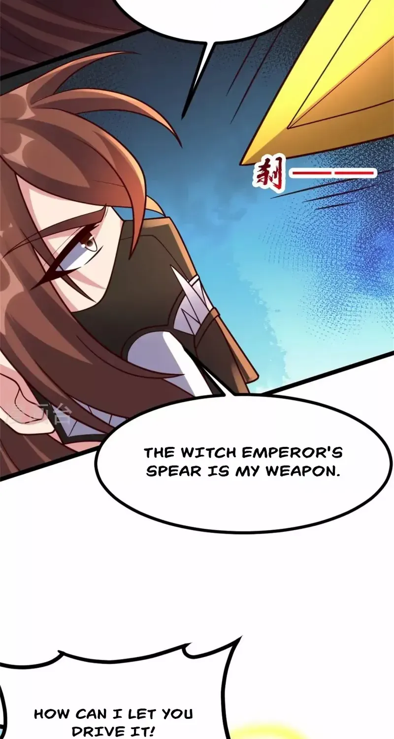 Banished Disciple's Counterattack Kainu Manga Chapter 421 Page 7