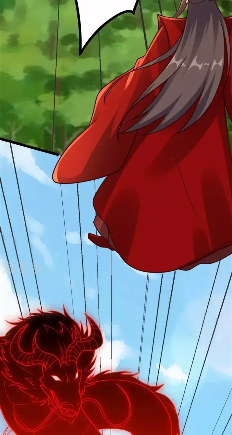 Banished Disciple's Counterattack Kainu Manga Chapter 421 Page 9