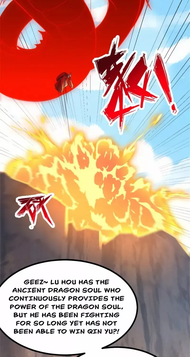 Banished Disciple's Counterattack Kainu Manga Chapter 421 Page 10