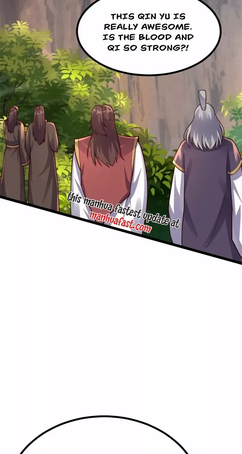 Banished Disciple's Counterattack Kainu Manga Chapter 421 Page 11