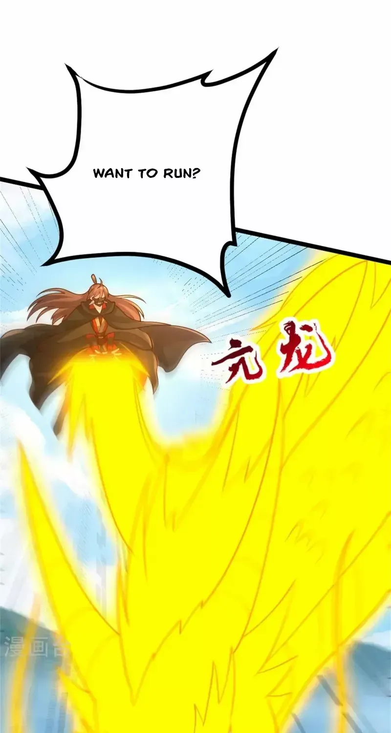 Banished Disciple's Counterattack Kainu Manga Chapter 421 Page 14