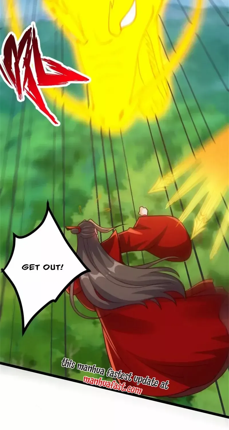 Banished Disciple's Counterattack Kainu Manga Chapter 421 Page 15
