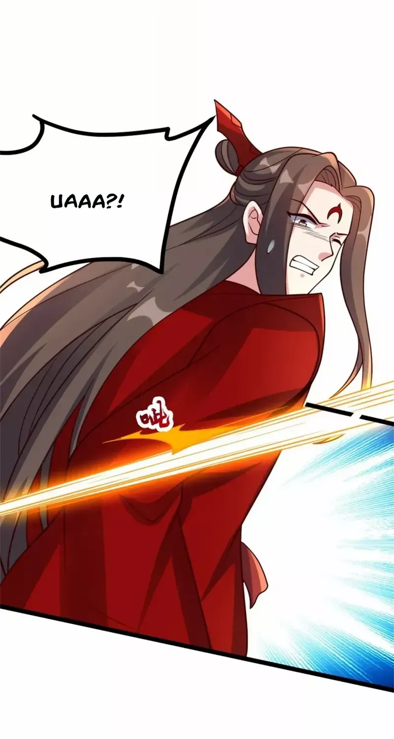 Banished Disciple's Counterattack Kainu Manga Chapter 421 Page 16