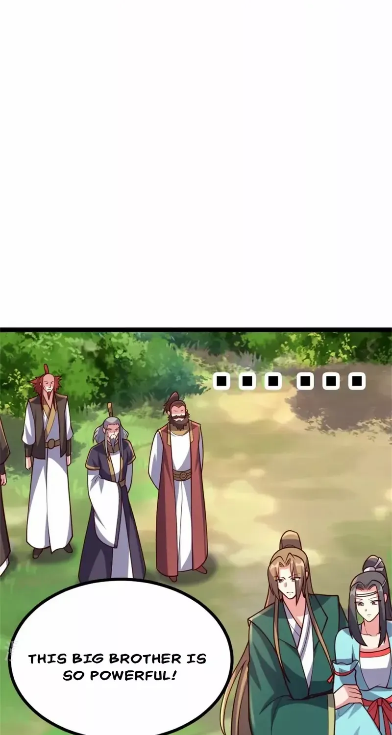 Banished Disciple's Counterattack Kainu Manga Chapter 421 Page 17