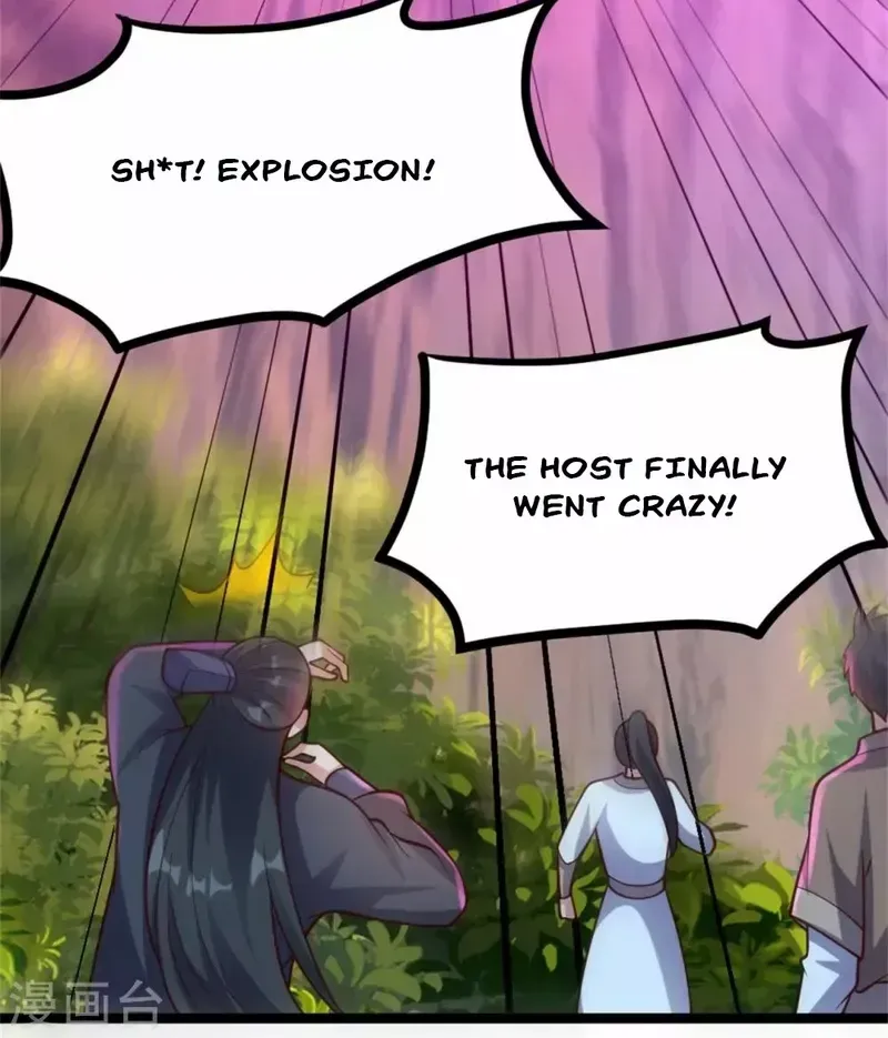 Banished Disciple's Counterattack Kainu Manga Chapter 421 Page 25