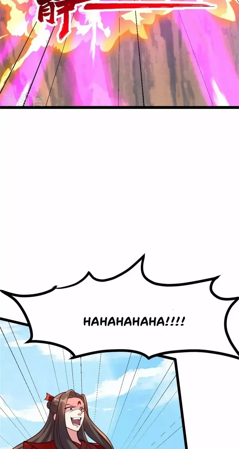Banished Disciple's Counterattack Kainu Manga Chapter 421 Page 27
