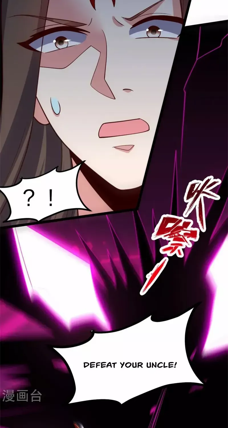 Banished Disciple's Counterattack Kainu Manga Chapter 421 Page 30
