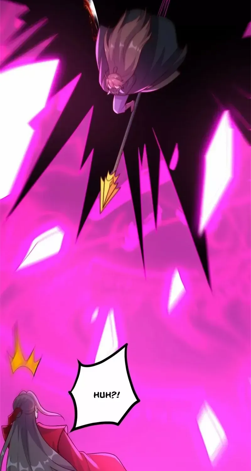 Banished Disciple's Counterattack Kainu Manga Chapter 421 Page 31