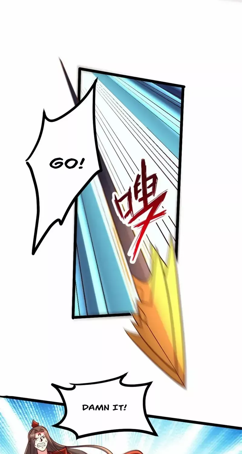 Banished Disciple's Counterattack Kainu Manga Chapter 421 Page 33