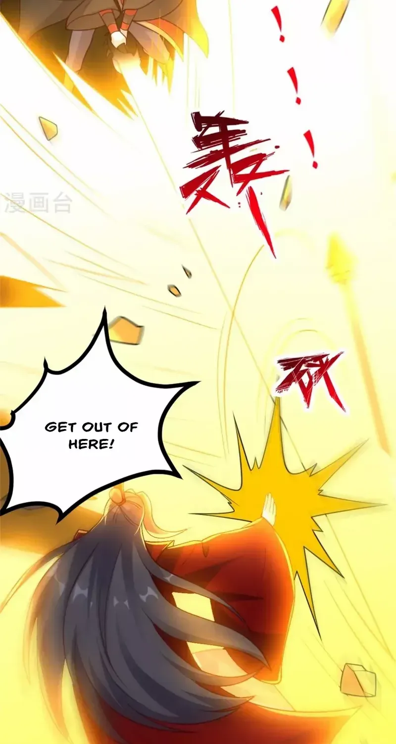 Banished Disciple's Counterattack Kainu Manga Chapter 421 Page 35