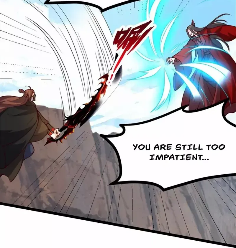 Banished Disciple's Counterattack Kainu Manga Chapter 421 Page 39
