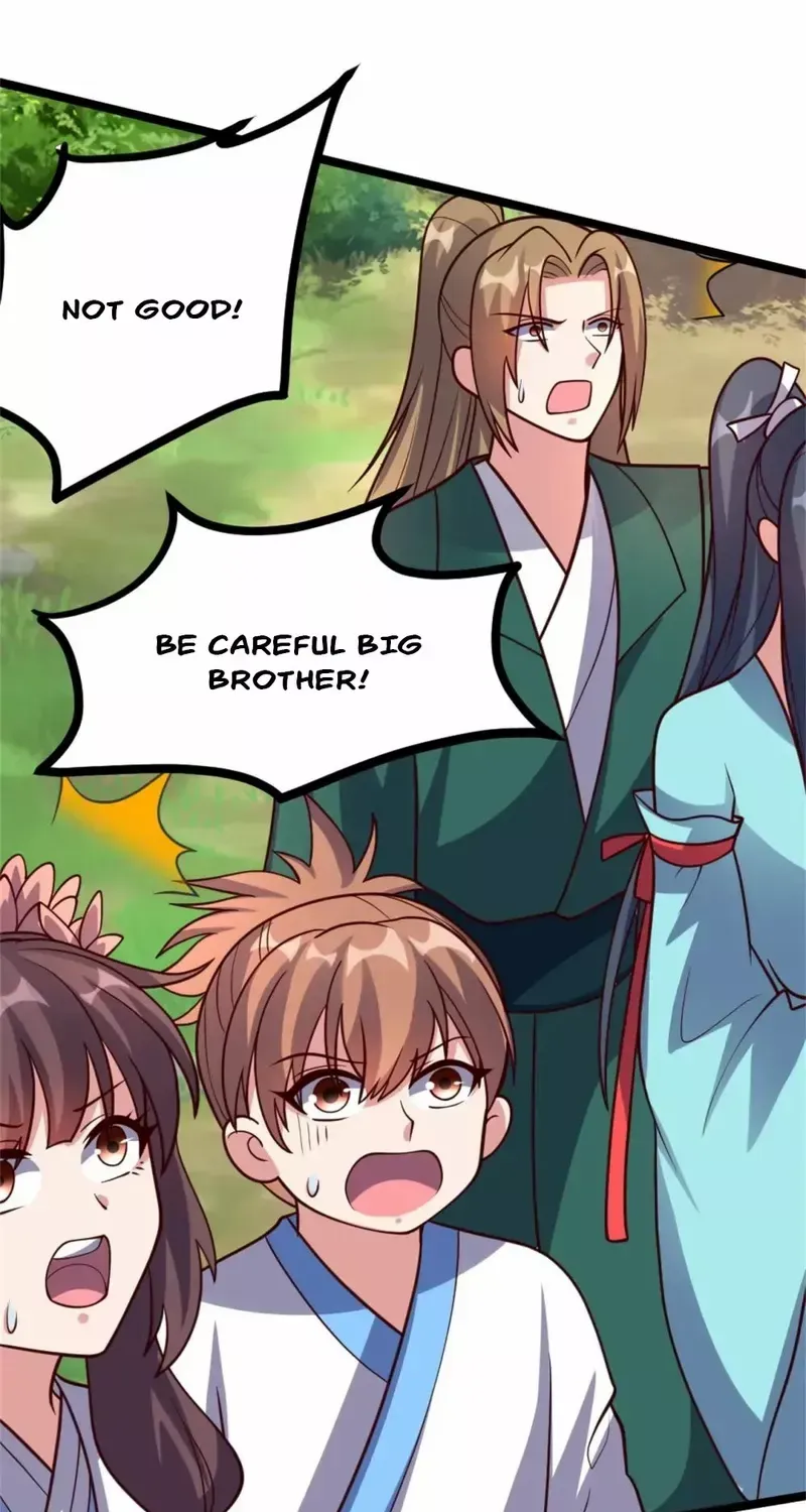Banished Disciple's Counterattack Kainu Manga Chapter 421 Page 40