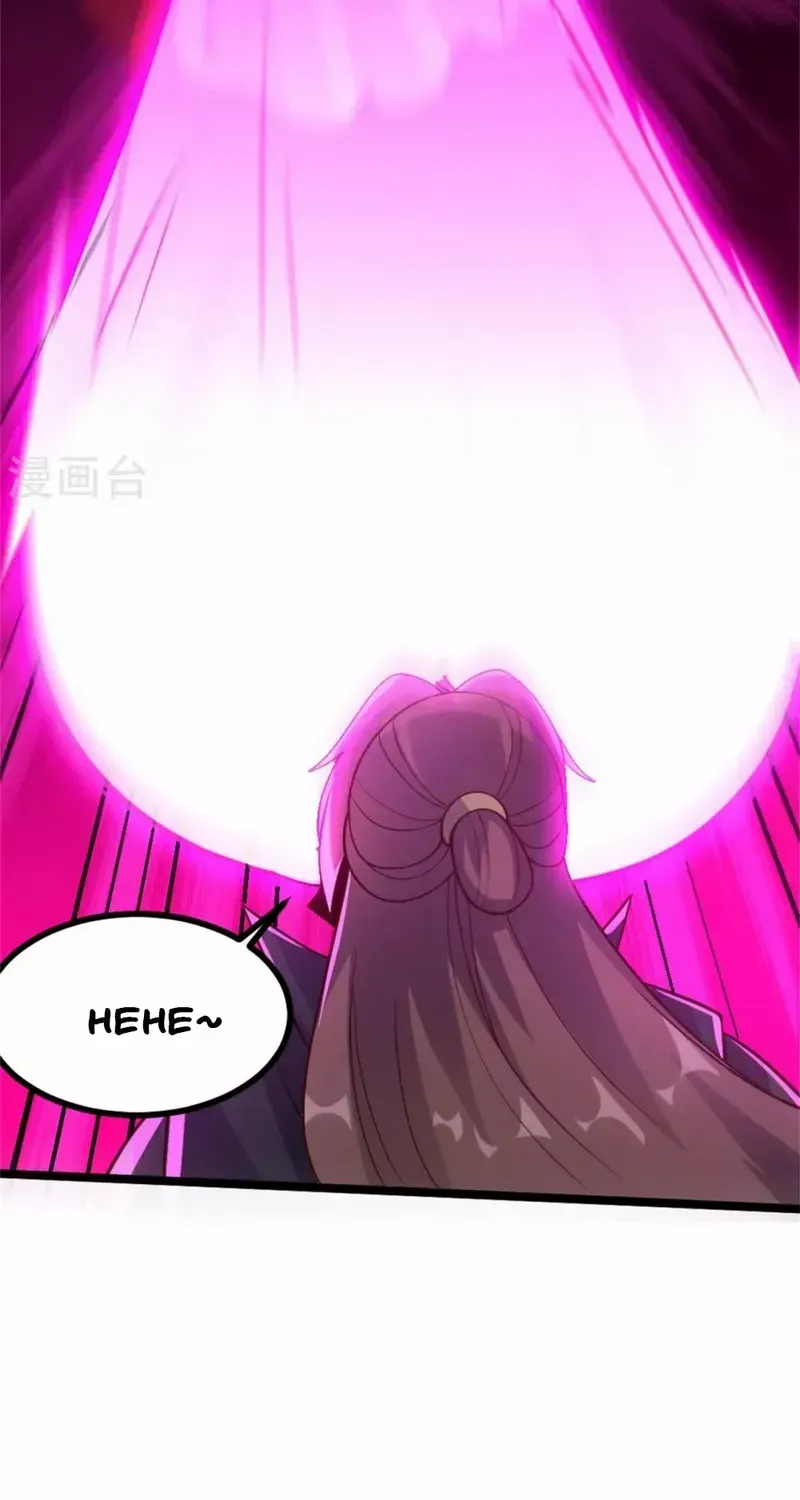 Banished Disciple's Counterattack Kainu Manga Chapter 421 Page 42