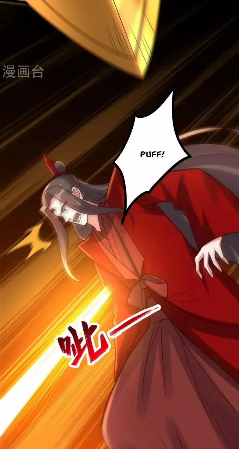 Banished Disciple's Counterattack Kainu Manga Chapter 421 Page 44