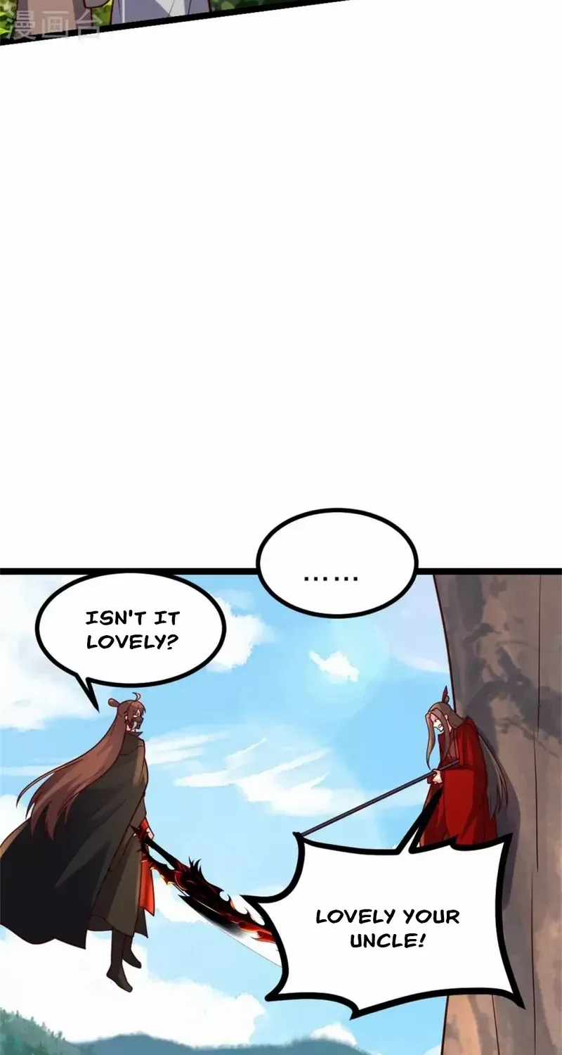 Banished Disciple's Counterattack Kainu Manga Chapter 421 Page 47