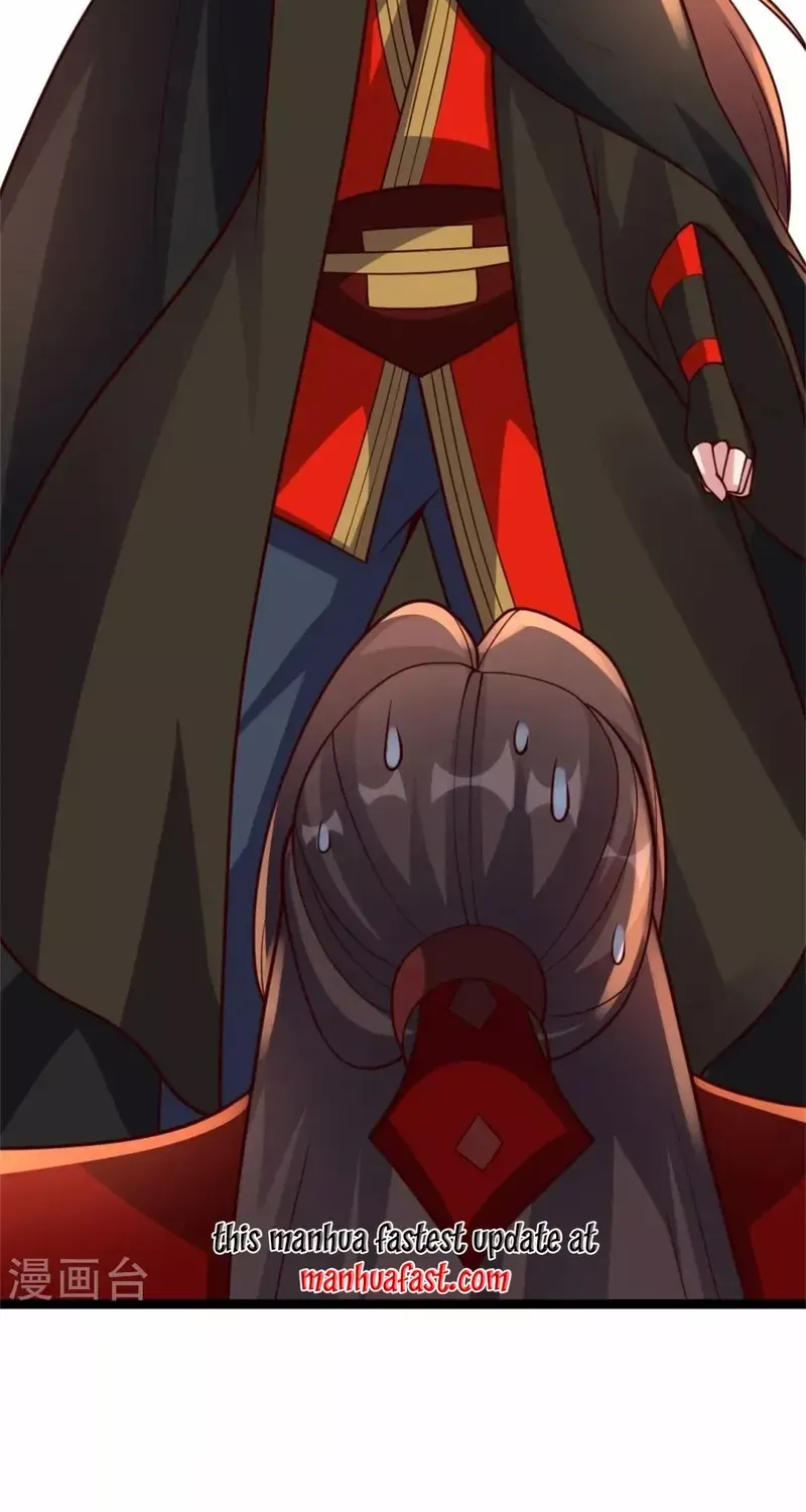 Banished Disciple's Counterattack Kainu Manga Chapter 421 Page 49