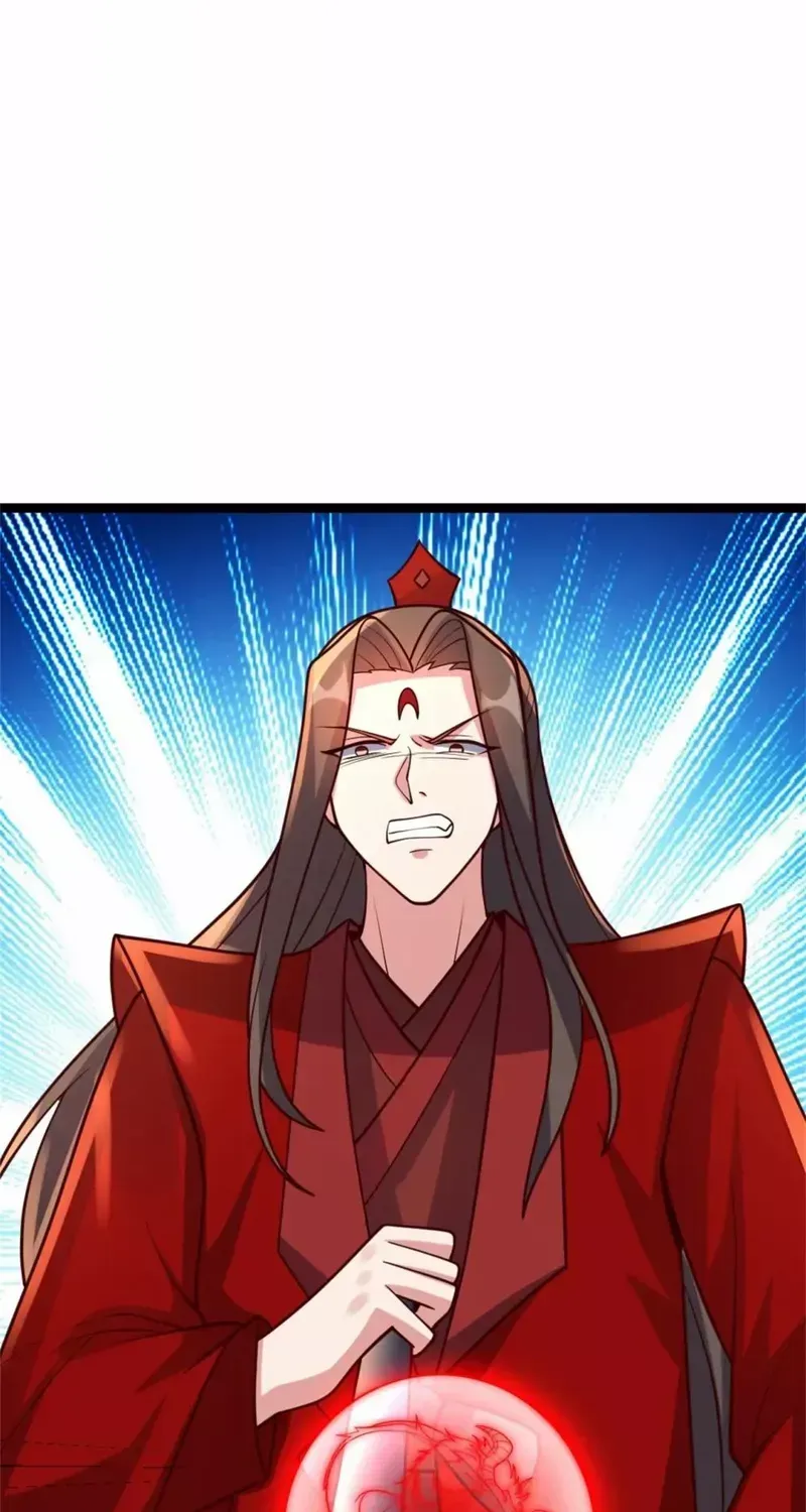 Banished Disciple's Counterattack Kainu Manga Chapter 421 Page 50