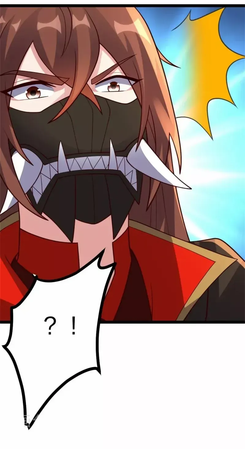 Banished Disciple's Counterattack Kainu Manga Chapter 421 Page 52