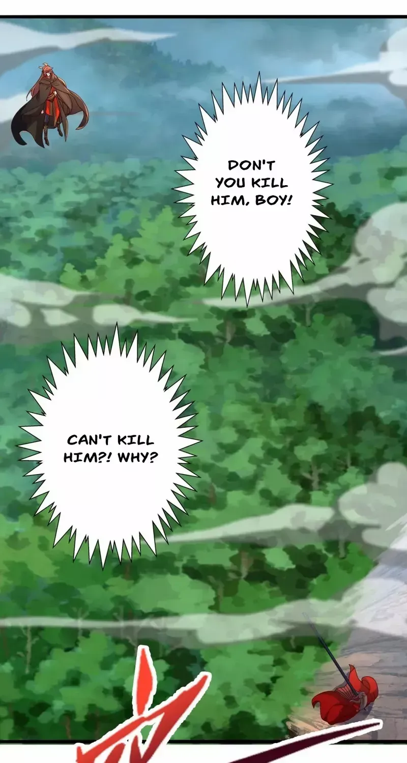 Banished Disciple's Counterattack Kainu Manga Chapter 421 Page 53