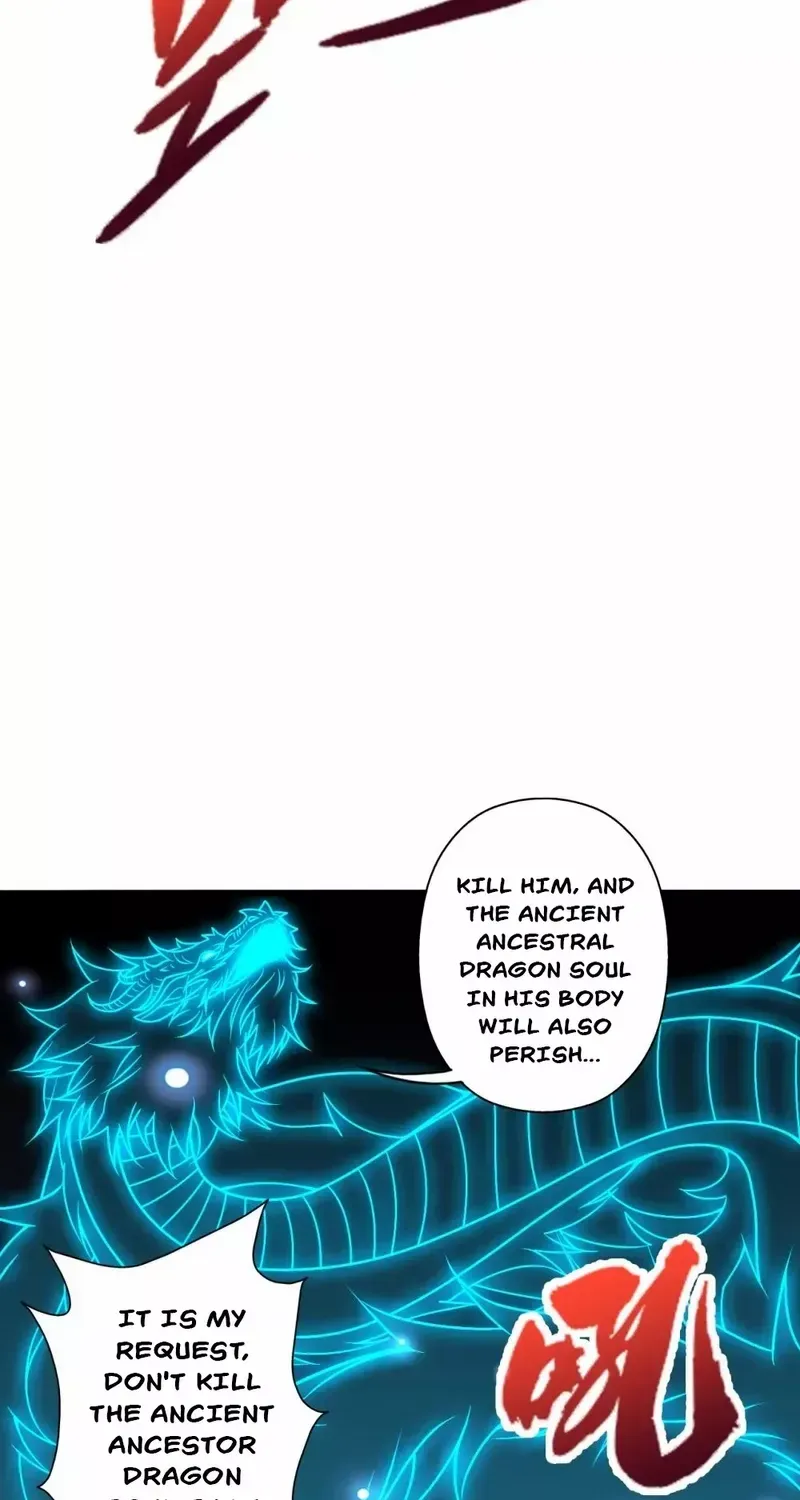 Banished Disciple's Counterattack Kainu Manga Chapter 421 Page 54