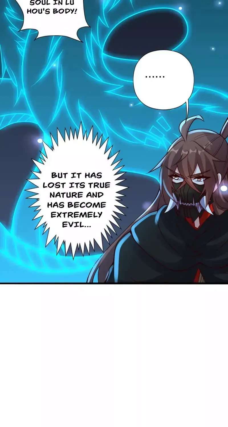 Banished Disciple's Counterattack Kainu Manga Chapter 421 Page 55