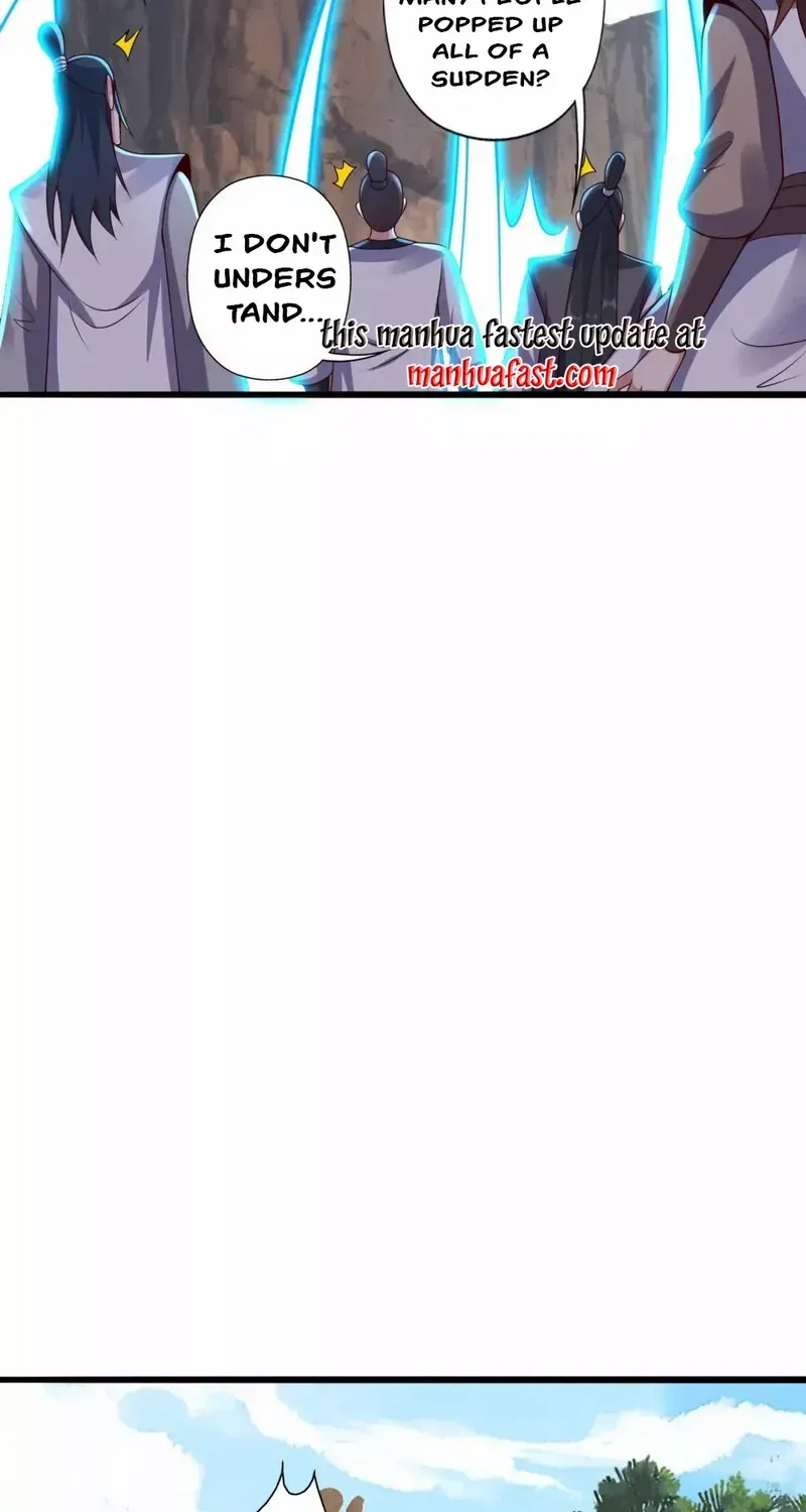 Banished Disciple's Counterattack Kainu Manga Chapter 421 Page 63