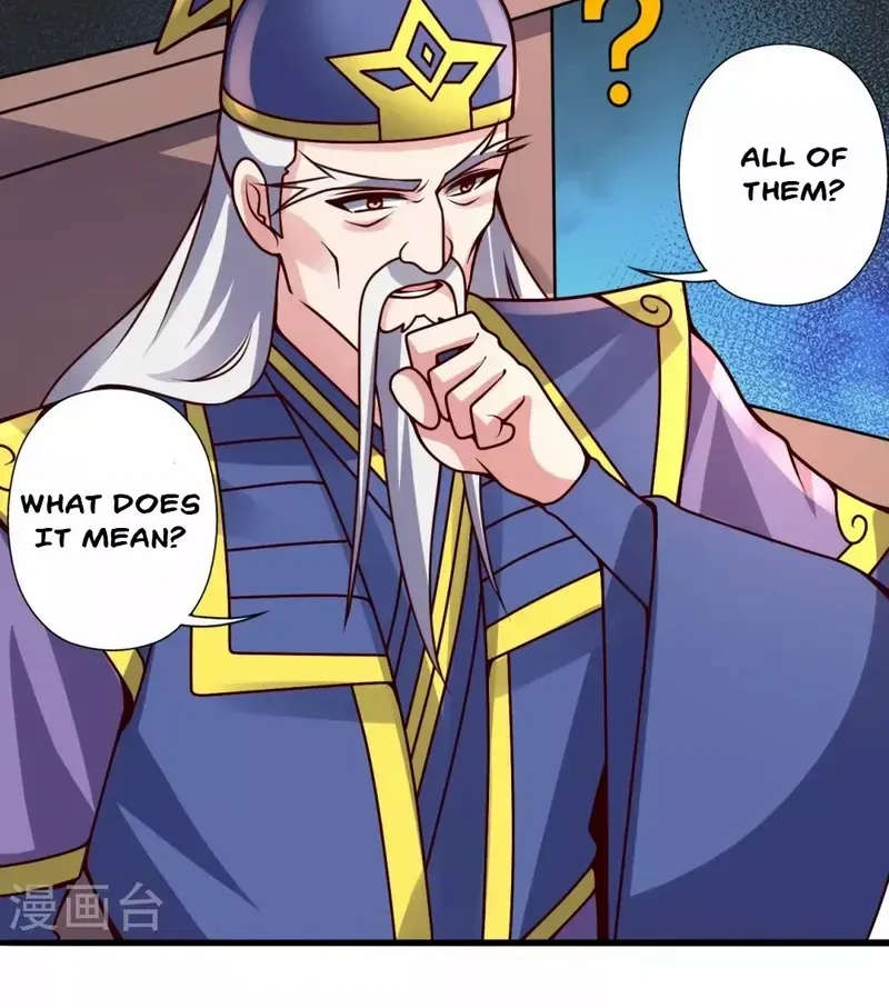 Banished Disciple's Counterattack Kainu Manga Chapter 421 Page 66