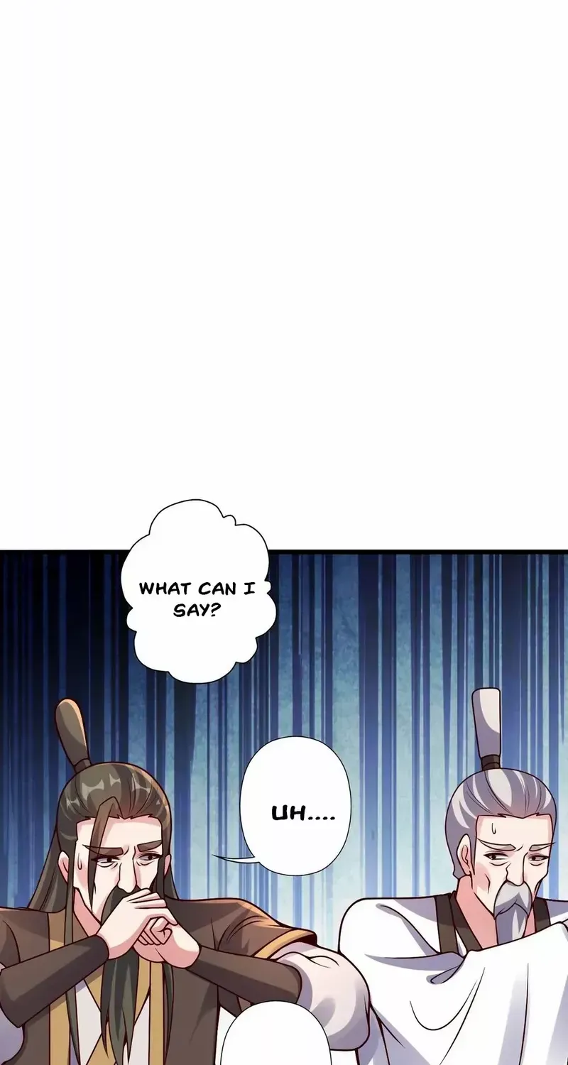 Banished Disciple's Counterattack Kainu Manga Chapter 421 Page 68