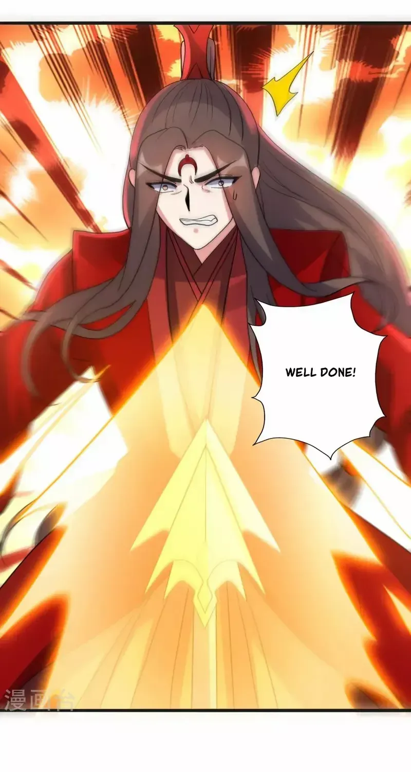 Banished Disciple's Counterattack Kainu Manga Chapter 420 Page 74