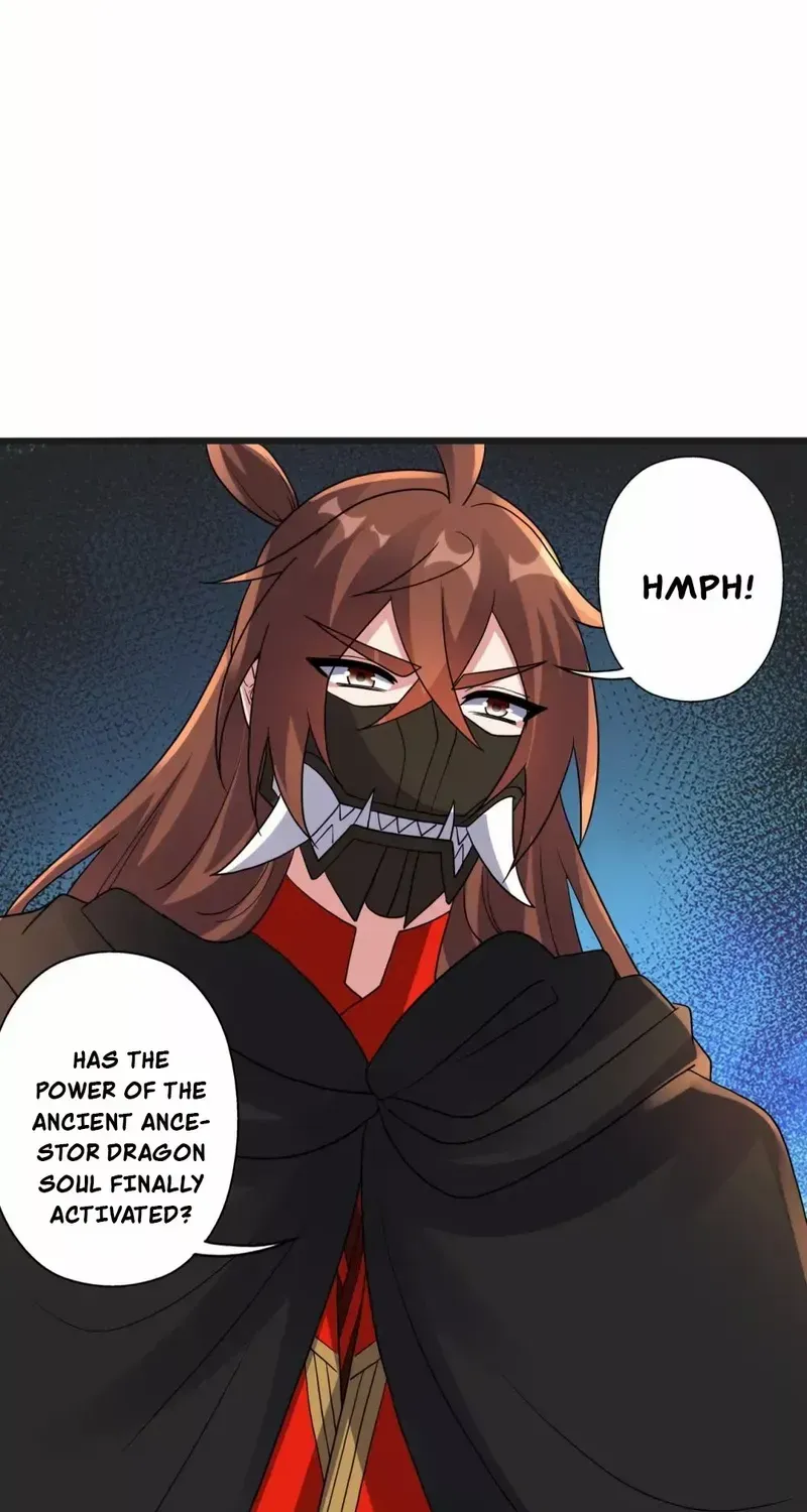 Banished Disciple's Counterattack Kainu Manga Chapter 420 Page 80