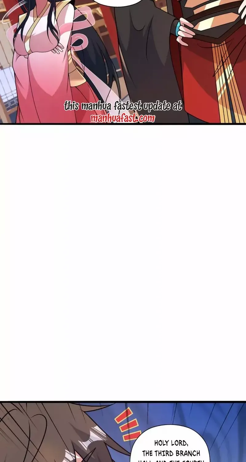 Banished Disciple's Counterattack Kainu Manga Chapter 419 Page 4