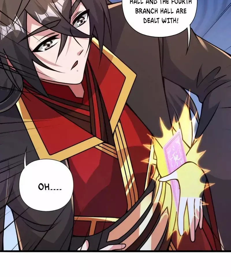 Banished Disciple's Counterattack Kainu Manga Chapter 419 Page 5