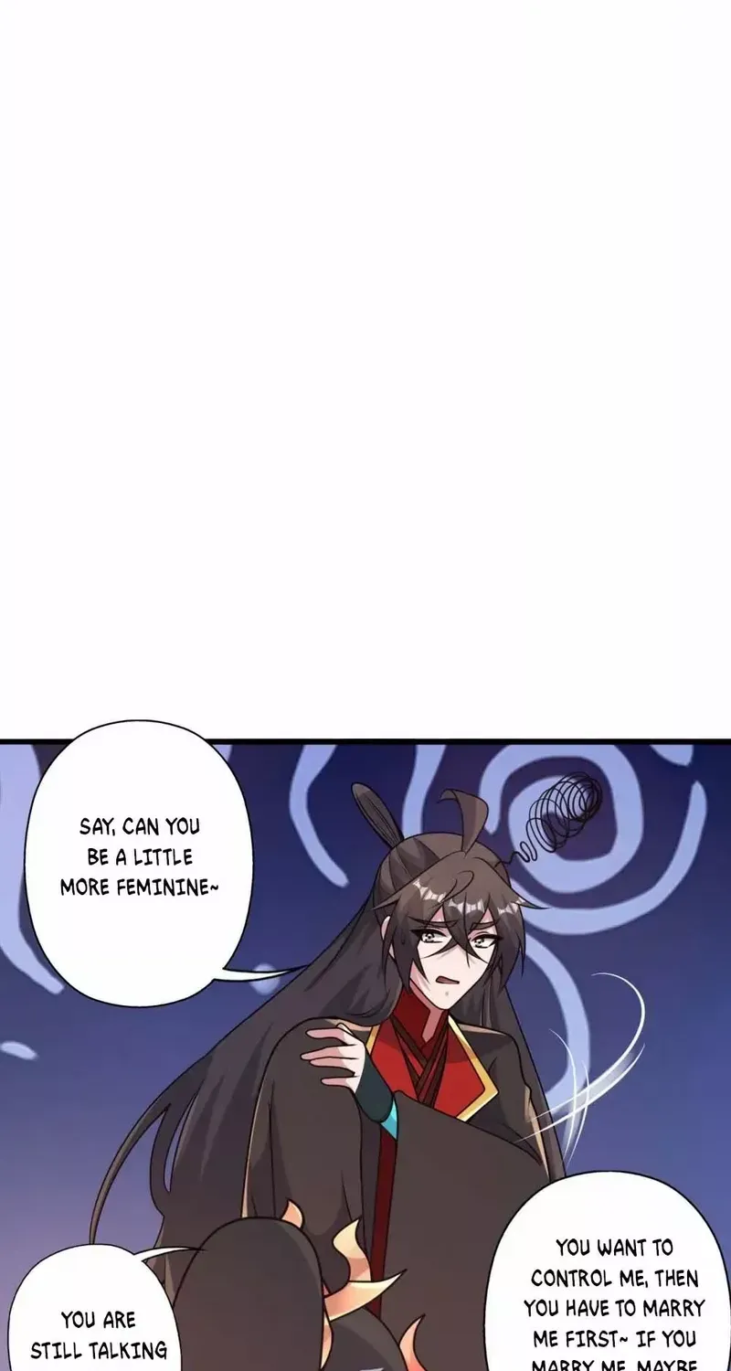 Banished Disciple's Counterattack Kainu Manga Chapter 419 Page 7