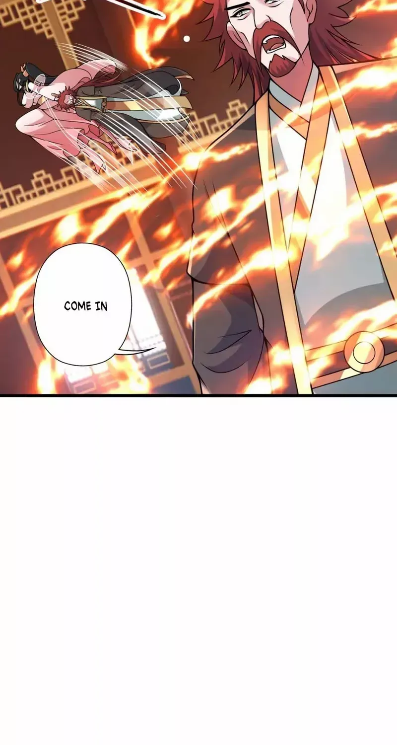 Banished Disciple's Counterattack Kainu Manga Chapter 419 Page 10