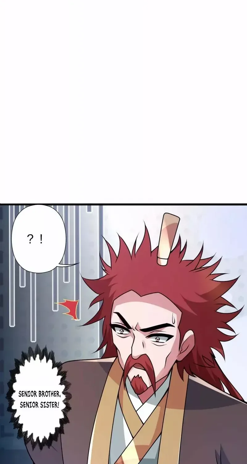 Banished Disciple's Counterattack Kainu Manga Chapter 419 Page 14