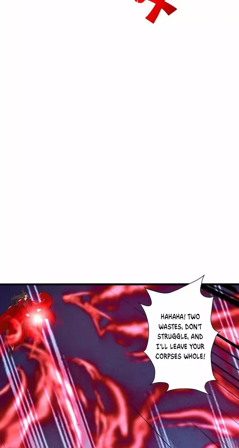 Banished Disciple's Counterattack Kainu Manga Chapter 419 Page 20