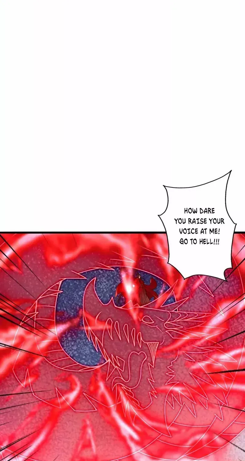 Banished Disciple's Counterattack Kainu Manga Chapter 419 Page 23