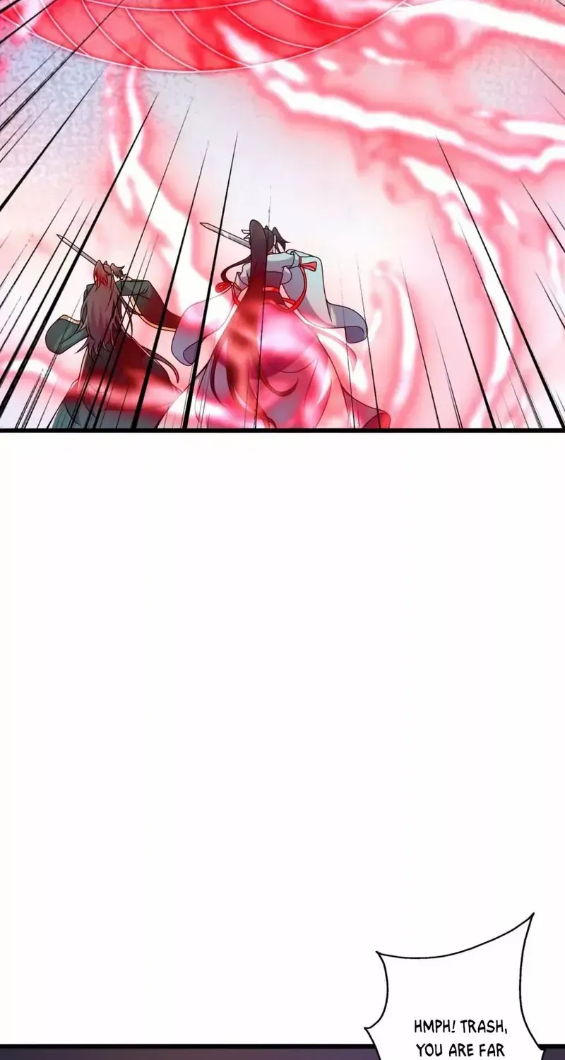 Banished Disciple's Counterattack Kainu Manga Chapter 419 Page 24