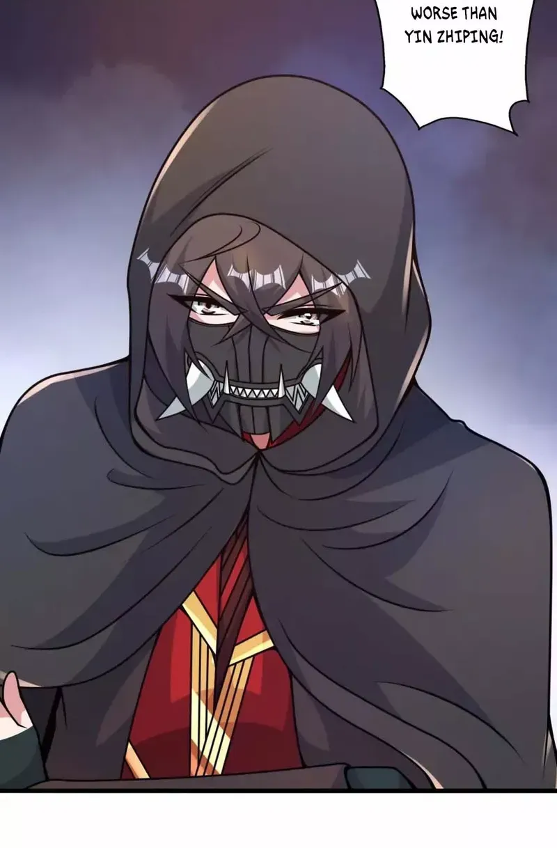 Banished Disciple's Counterattack Kainu Manga Chapter 419 Page 25