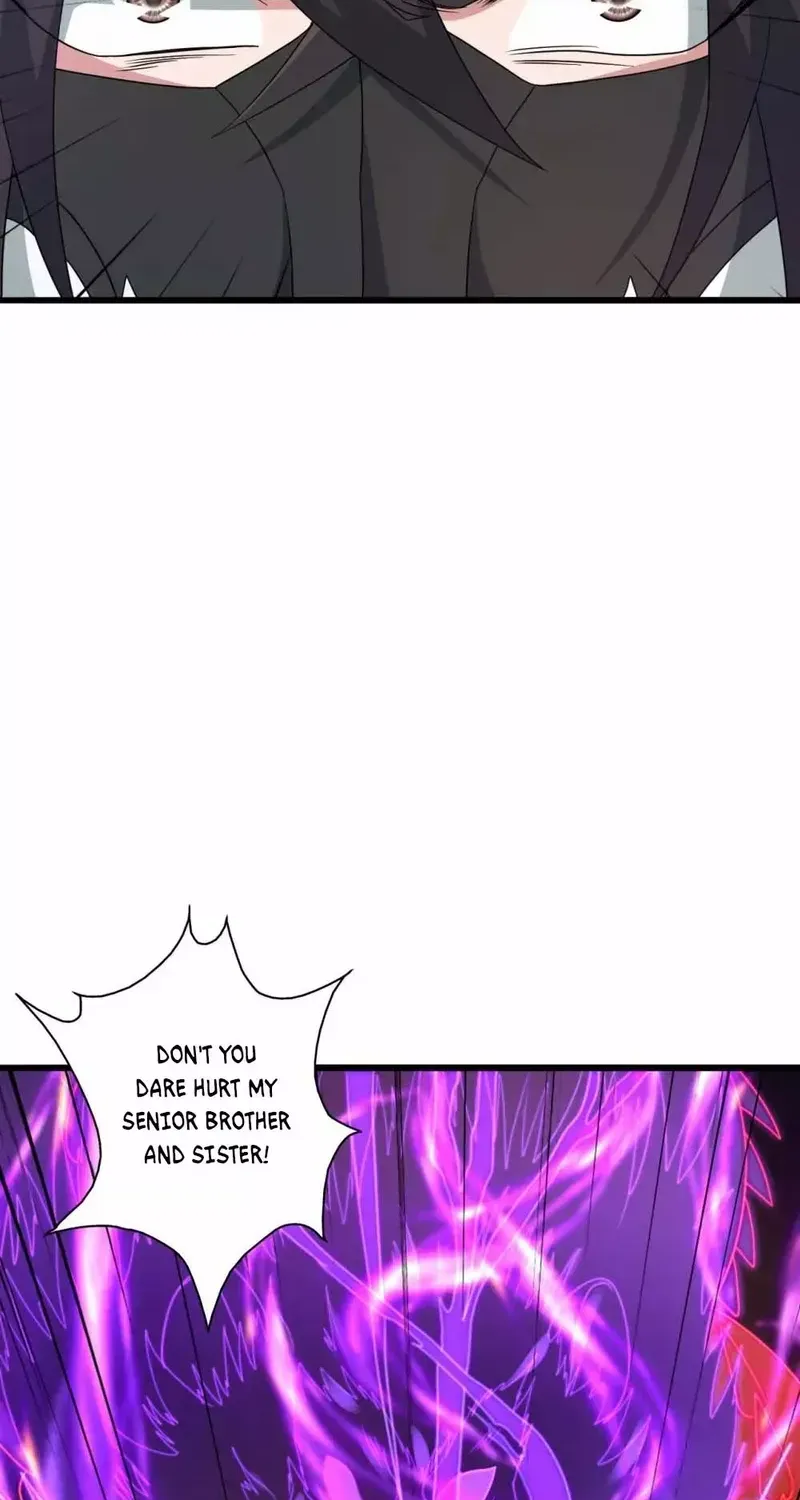 Banished Disciple's Counterattack Kainu Manga Chapter 419 Page 27