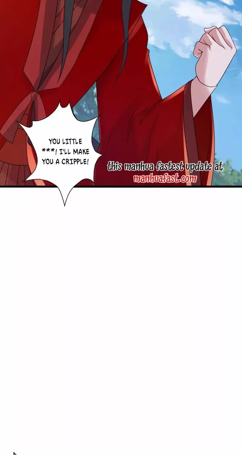 Banished Disciple's Counterattack Kainu Manga Chapter 419 Page 35