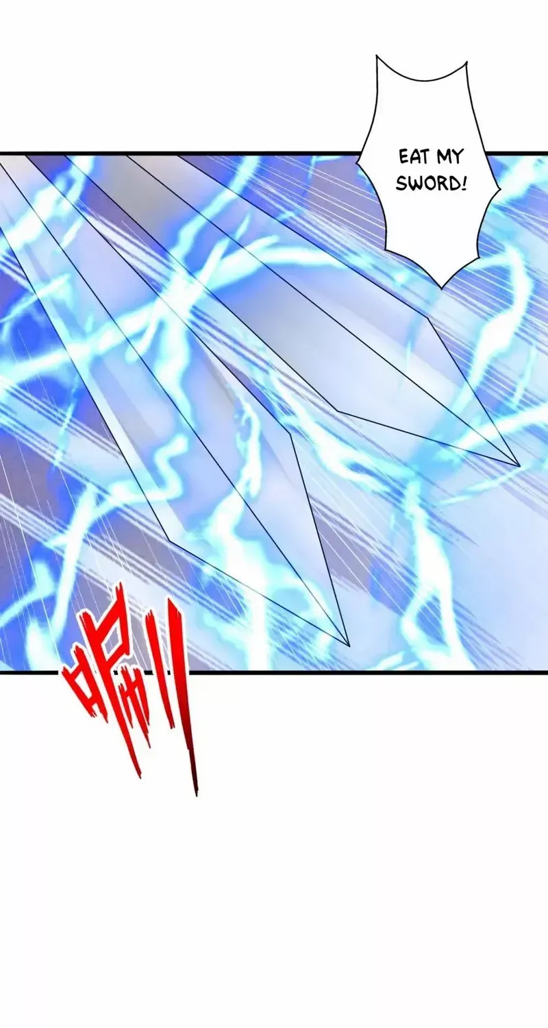 Banished Disciple's Counterattack Kainu Manga Chapter 419 Page 41