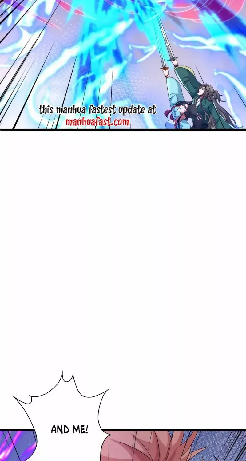 Banished Disciple's Counterattack Kainu Manga Chapter 419 Page 43