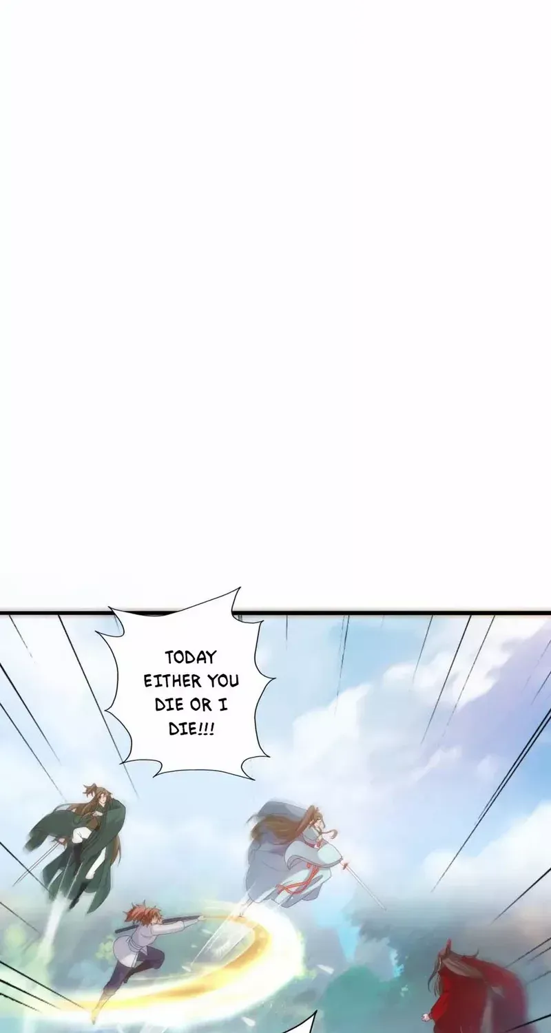 Banished Disciple's Counterattack Kainu Manga Chapter 419 Page 83