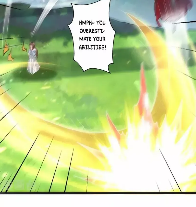 Banished Disciple's Counterattack Kainu Manga Chapter 419 Page 84