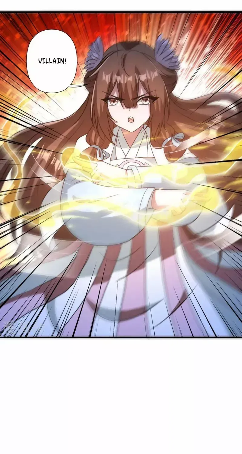 Banished Disciple's Counterattack Kainu Manga Chapter 419 Page 85