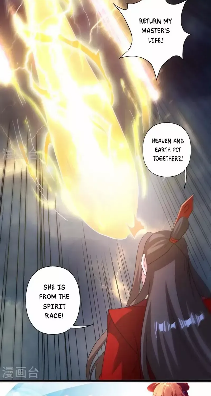 Banished Disciple's Counterattack Kainu Manga Chapter 419 Page 88